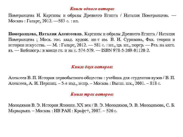 Книги одного автора: Померанцева Н. Картины и образы Древнего Египта / Наталия Померанцева. —