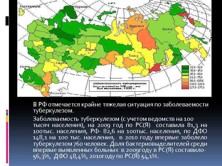 Карта осадков котельнич кировская область