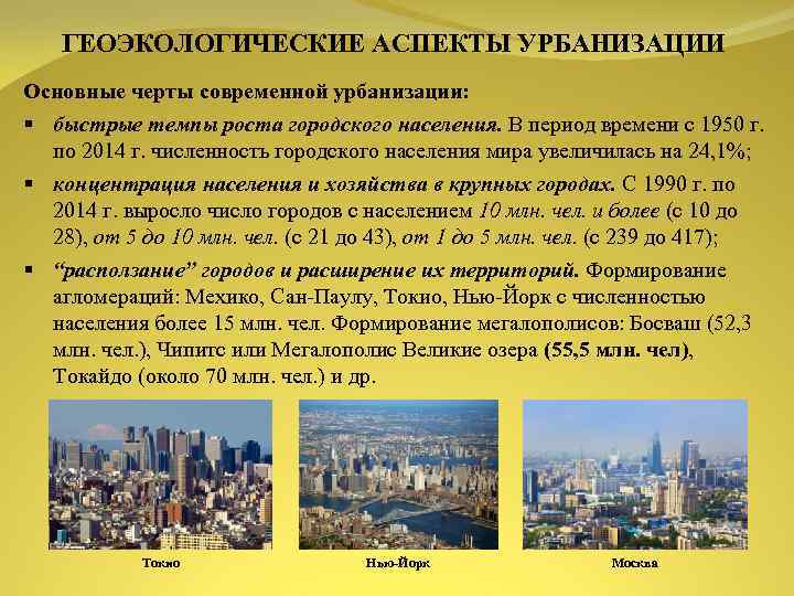 План урбанизации. Проблемы городского населения. Урбанизация это. Современная урбанизация.