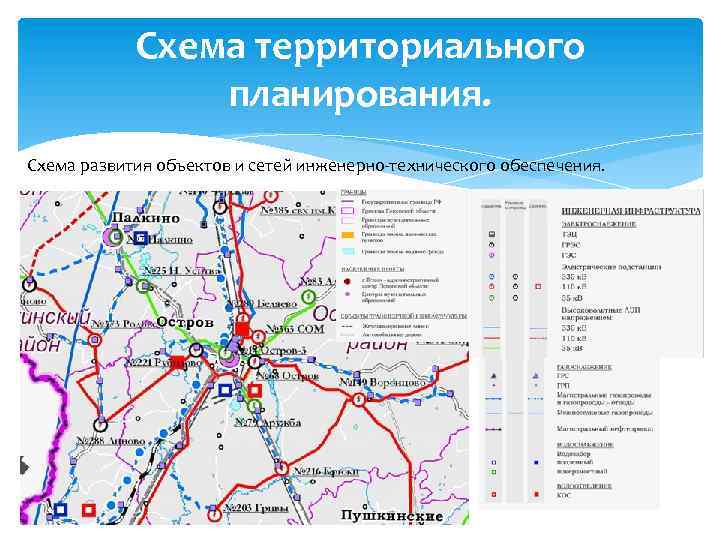 Мега проекты планируемые в россии