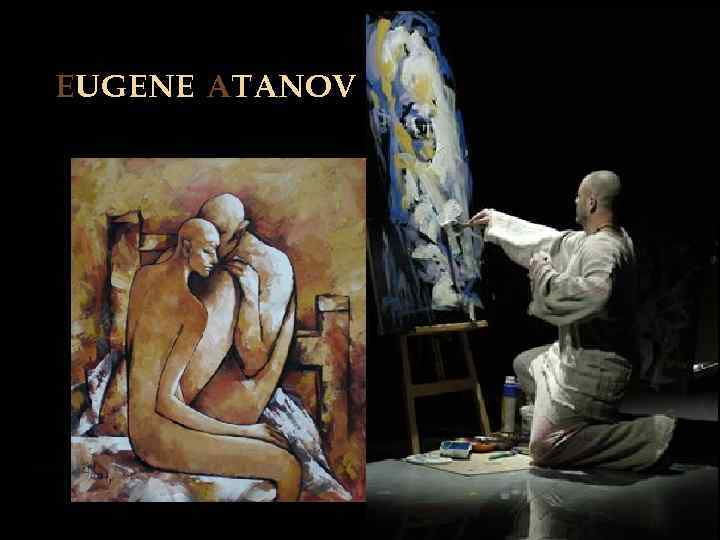 EUGENE ATANOV 