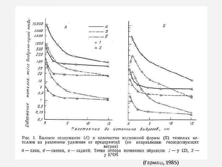 (Гармаш, 1985) 