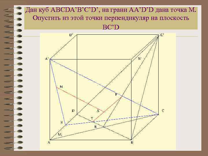 Полные и неполные изображения