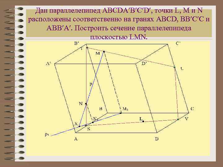 Полные и неполные изображения