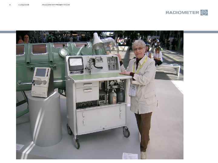 6 11/02/2018 RADIOMETER PRESENTATION 