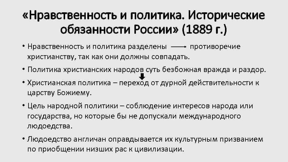 Историческая политика это