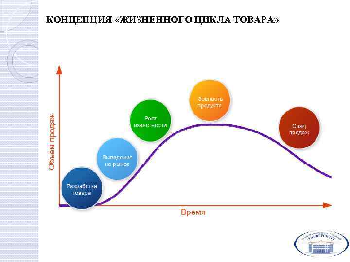 Концепция жизненного цикла