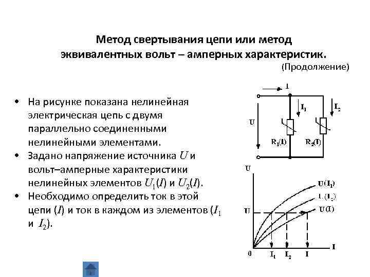 На рисунке показан участок цепи постоянного тока содержащий 3 резистора 21 ом