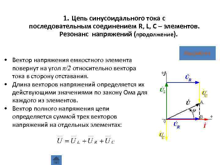 Относительный вектор