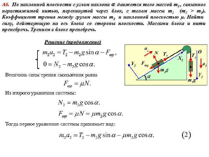 На рисунке показаны силы действующие на материальную точку массой 200г