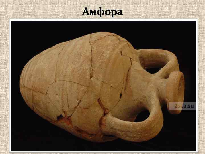Амфора 