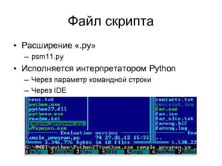 Script файл. Скрипт файл. Расширение py. Расширение файла скриптовый. Питон расширение файла.