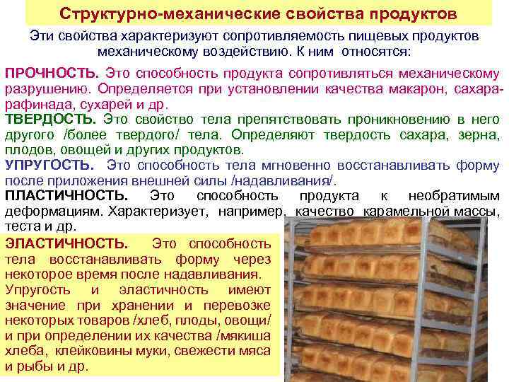 Свойства продукта проекта