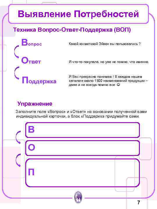 Приобретать вопросы ответы