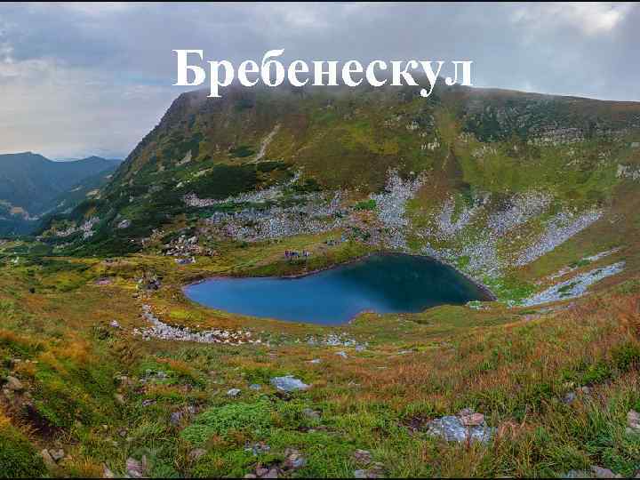 Бребенескул 