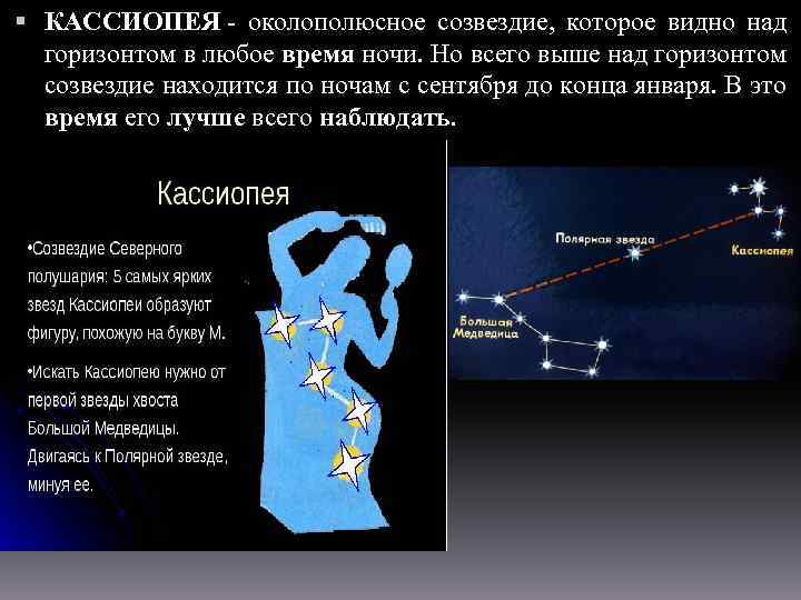 Презентация звездное небо весной 2 класс перспектива