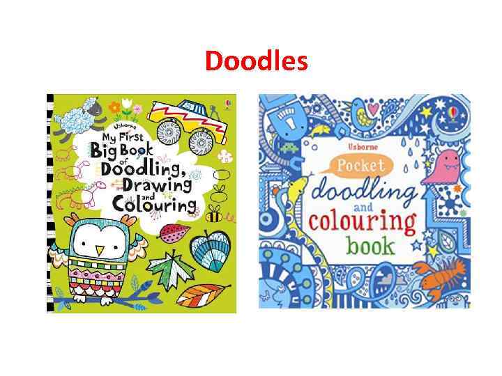 Doodles 