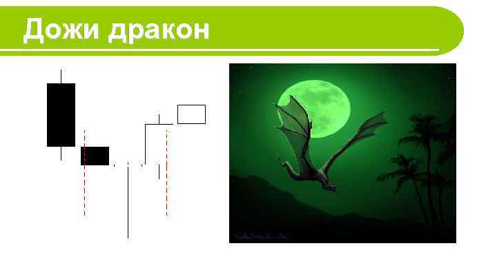 Дожи дракон 