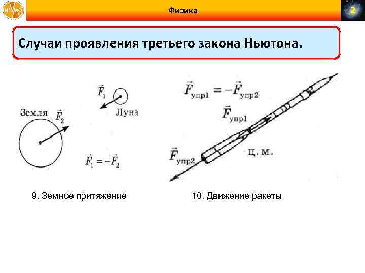 Физика случае. Третий закон Ньютона ракета. Модуль в физике. 2 Закон Ньютона для ракеты. Движение ракеты 3 закон Ньютона.