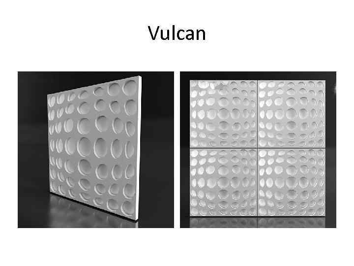 Vulcan 