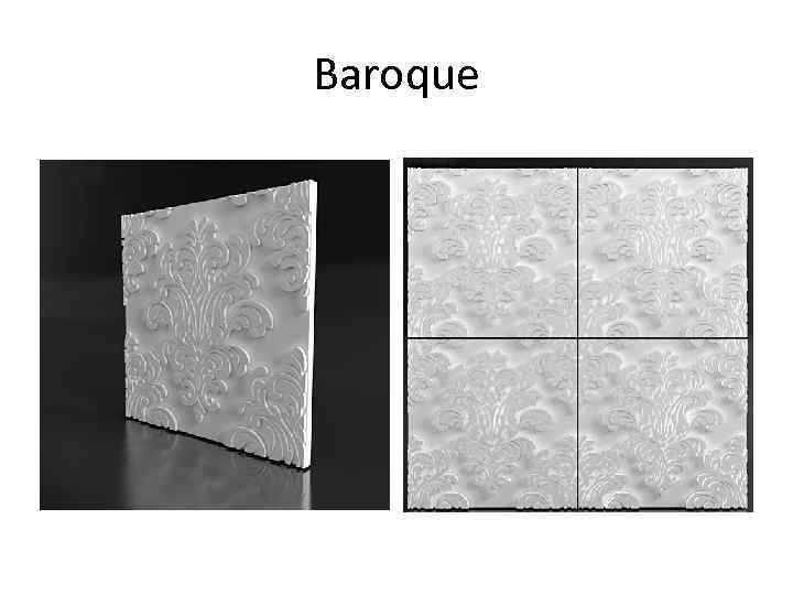 Baroque 