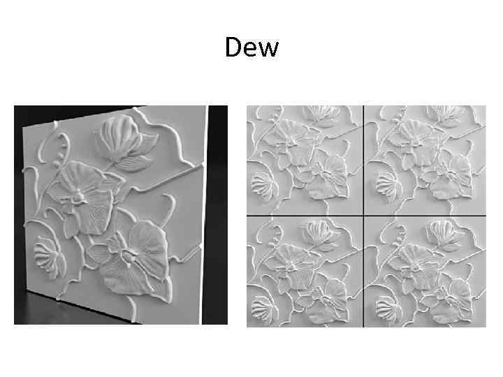 Dew 