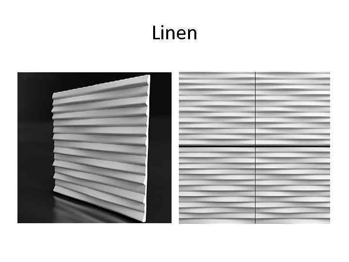 Linen 