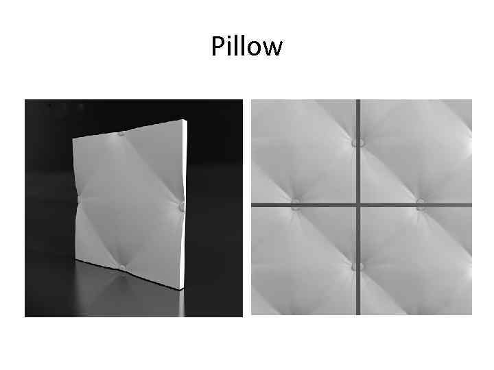 Pillow 