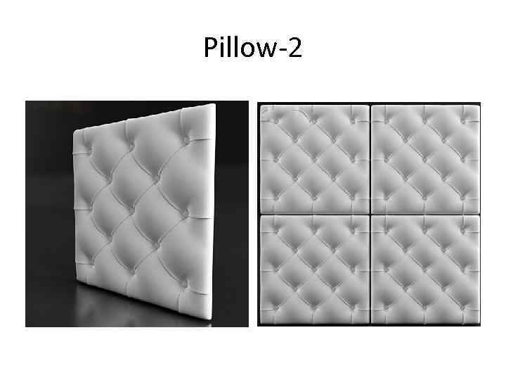 Pillow-2 