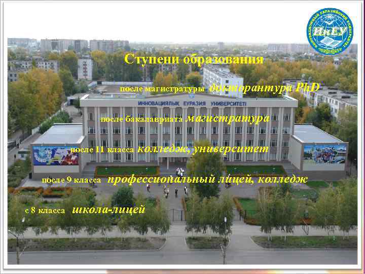 Ступени образования после магистратуры докторантура Ph. D после бакалавриата магистратура после 11 класса колледж,