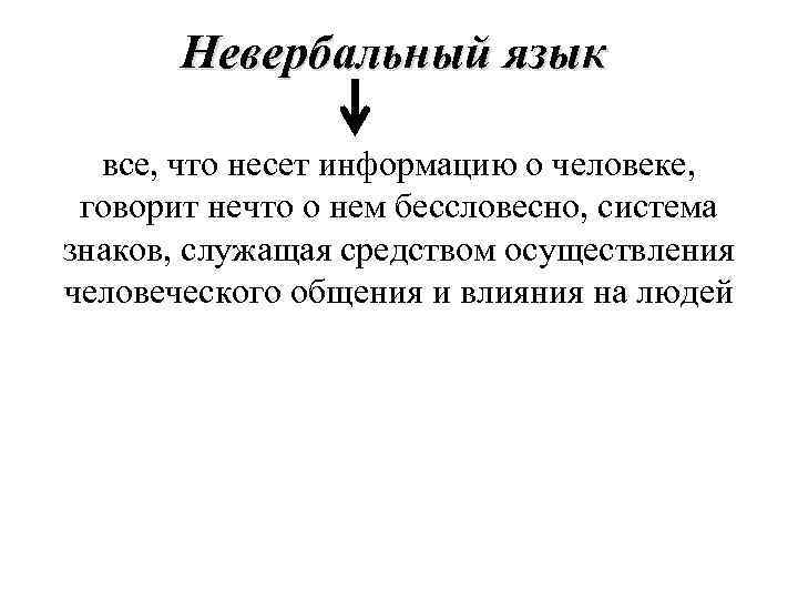 Система знаков служащая средством человеческого общения