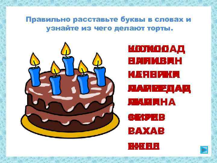 Расставлять буквы в слове. Слове торт в слове. Расставьте правильно буквы в словах. Информация про слово торт. Как произнести слово торты.