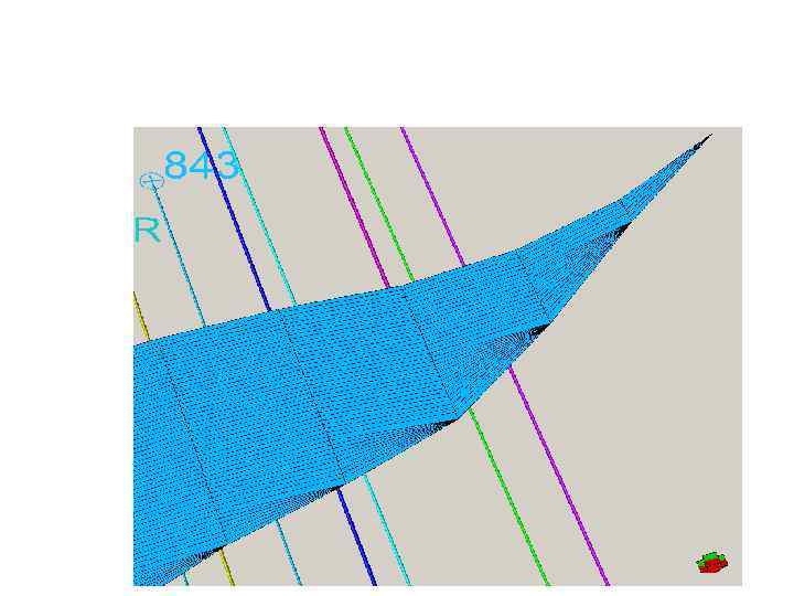 Модель напластования 