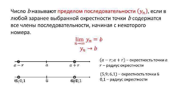 Вычислить предел по фото