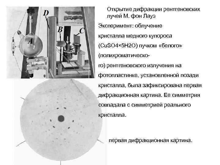 Дифракция рентгеновских лучей. Лауэ дифракция рентгеновских лучей. Дифракция рентгеновских лучей кто открыл. Дифракция рентгеновских лучей фото. Открытие рентгеновского излучения дифракция.