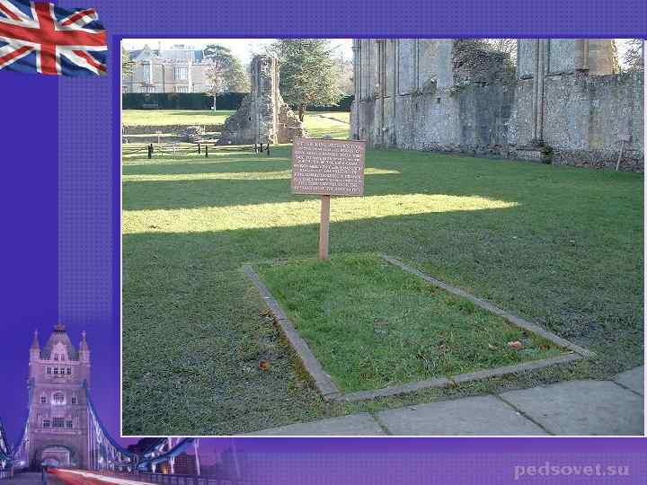 THE MYSTERY OF THE ROUND TABLE • Plenty of surveys led scientists to believe