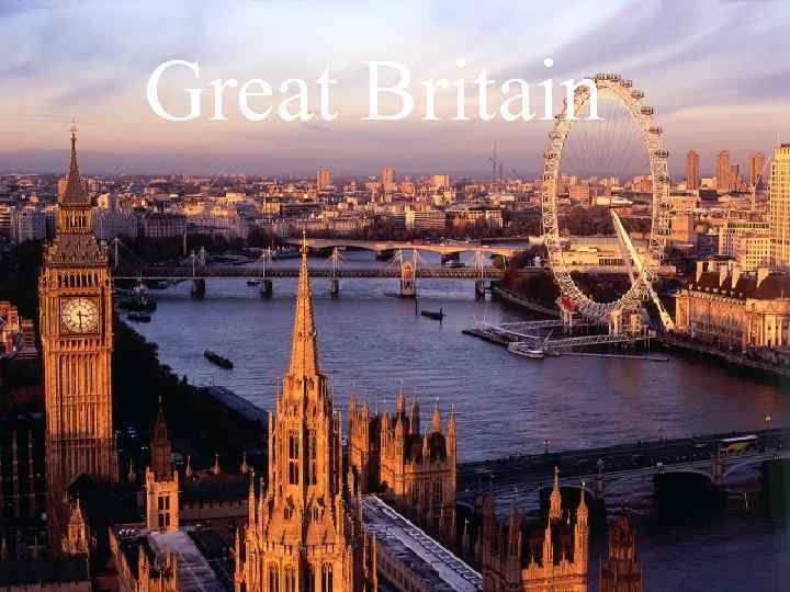 Great Britain 