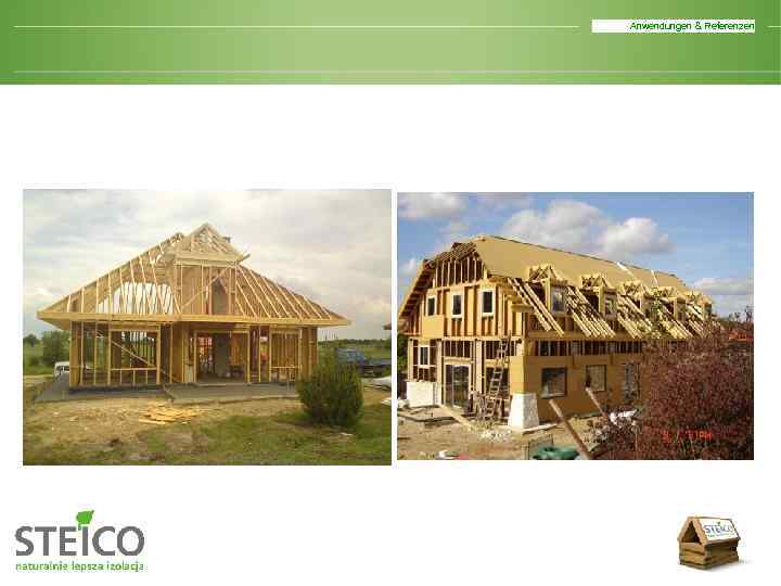 Anwendungen & Referenzen 