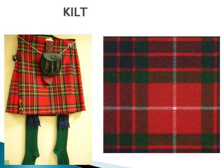 KILT 