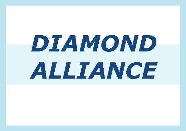 DIAMOND ALLIANCE 