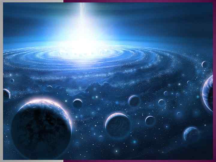 ПОЛЁТ В КОСМОС! 