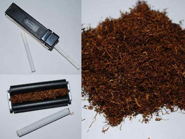 Табак на развес для самокруток интернет магазин