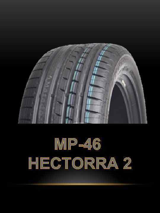 MP-46 HECTORRA 2 