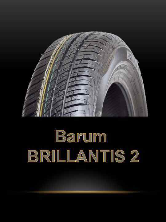 Barum BRILLANTIS 2 