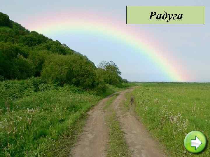 Радуга 