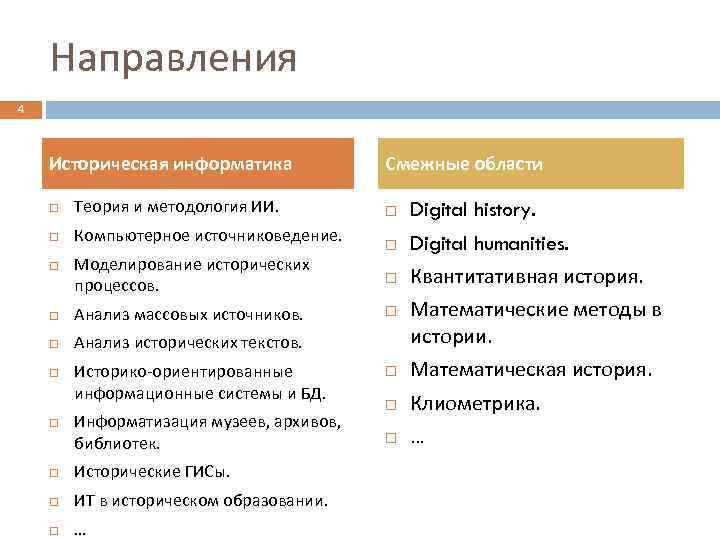 Квантитативная история