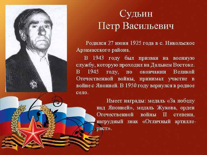 Характеристика петра васильевича. Ураев Петр Васильевич. Судьин Николай Васильевич. Судьин Василий Васильевич. Петр Васильевич Ураев Марий Эл.