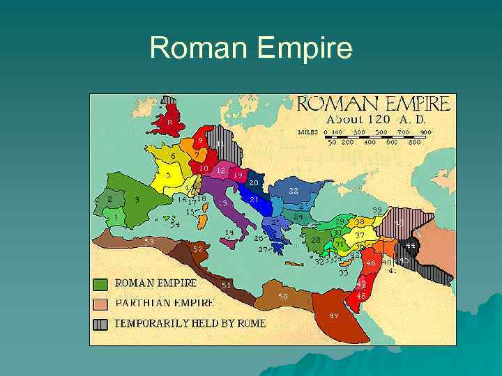 Roman Empire 