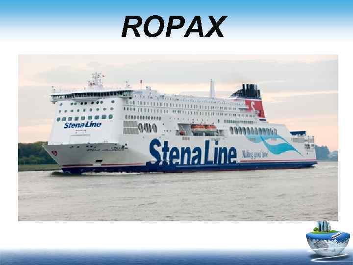 ROPAX 