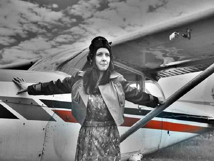 14/02/2018 Copyright © 2014 by Oriflame Cosmetics SA 84 